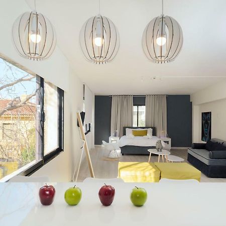 Апартаменты Plaka Heart Афины Экстерьер фото
